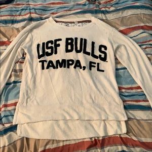 USF Bulls sweater